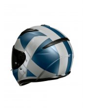 HJC C10 Tez Motorcycle Helmet at JTS Biker Clothing